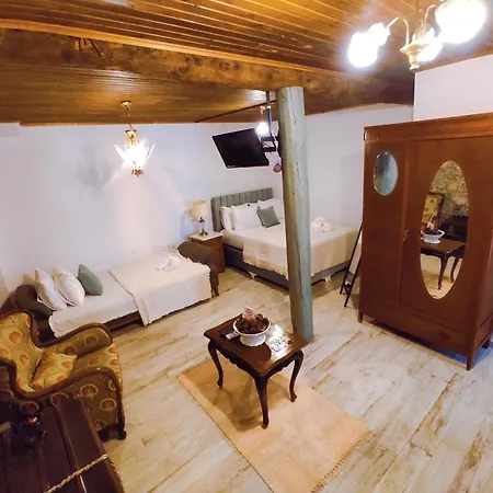 Kidoni Macaron Hotel Ayvalik