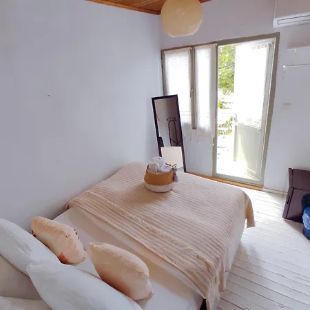 Hotel Kidoni Macaron Ayvalik