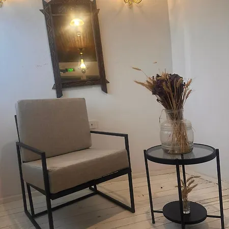 Hotel Kidoni Macaron Ayvalik