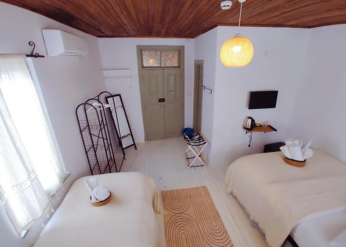 Kidoni Macaron Айвалык