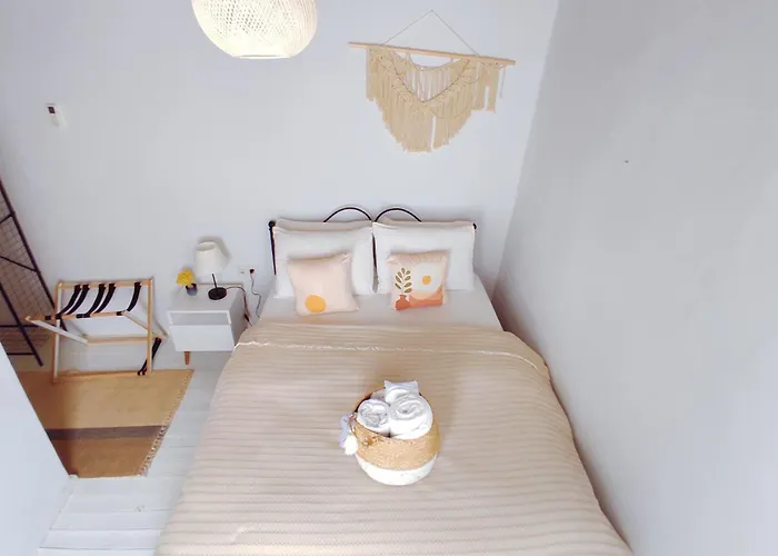 Kidoni Macaron Отель