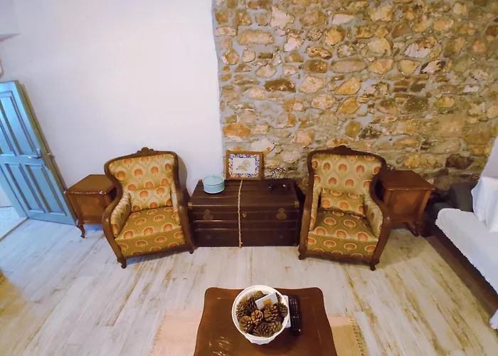 Kidoni Macaron Отель *