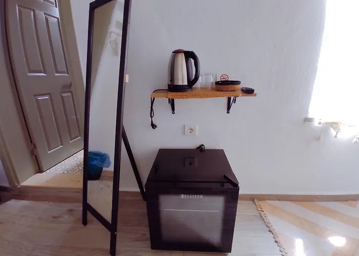 Отель Kidoni Macaron