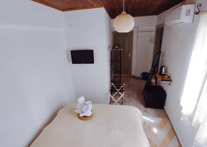 Kidoni Macaron Айвалык