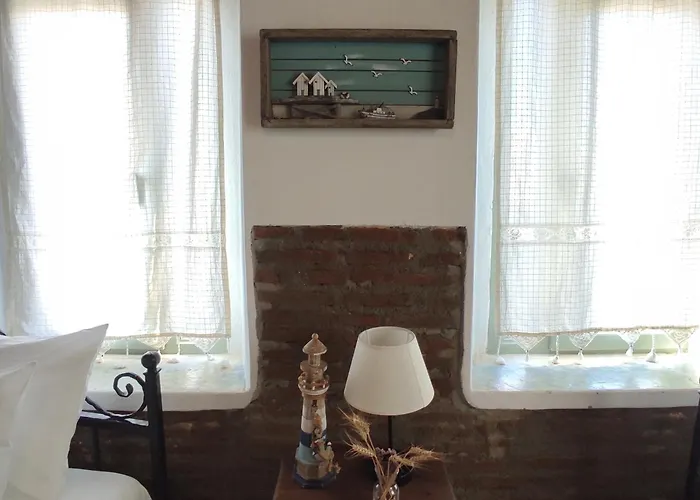 Отель Kidoni Macaron *