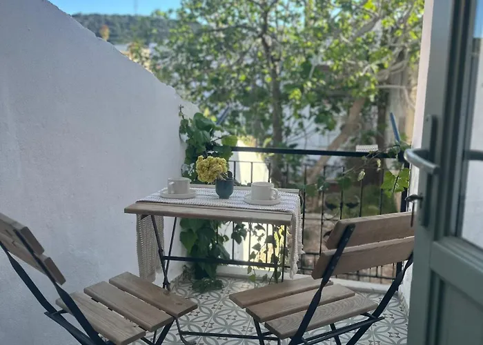 Kidoni Macaron Отель