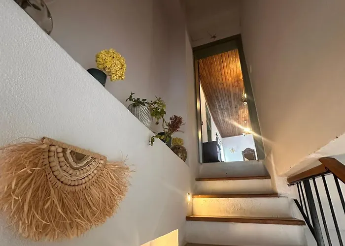 Kidoni Macaron Отель *