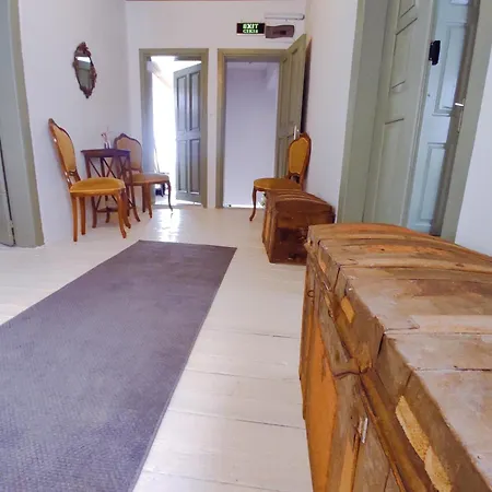 Kidoni Macaron 酒店