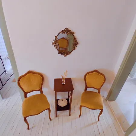 酒店 Kidoni Macaron *