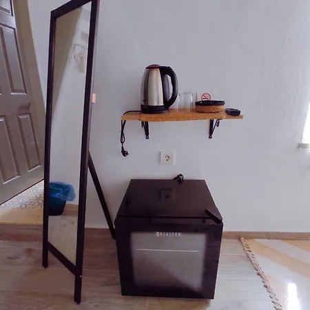 Hotel Kidoni Macaron