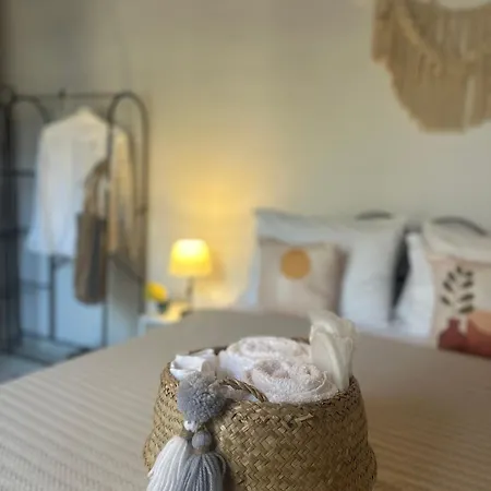 酒店 Kidoni Macaron Ayvalı