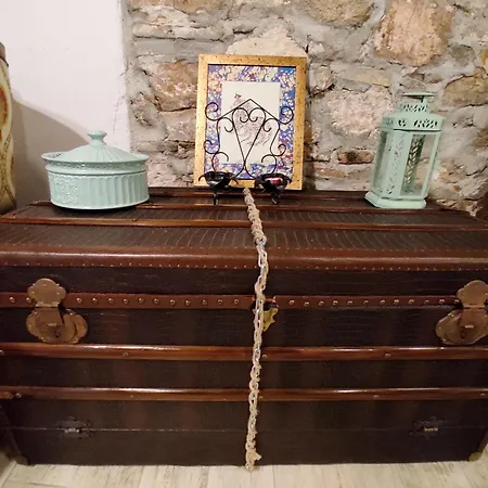 酒店 Kidoni Macaron