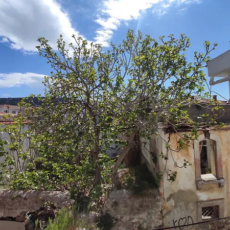 Hotel Kidoni Macaron Ayvalı