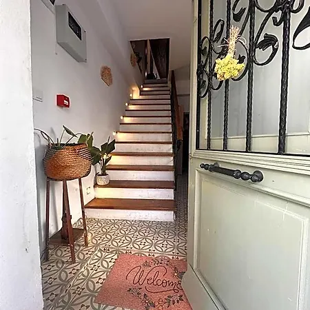Kidoni Macaron Hotel Ayvalik