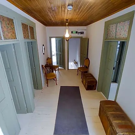 Kidoni Macaron Hotel Ayvalik