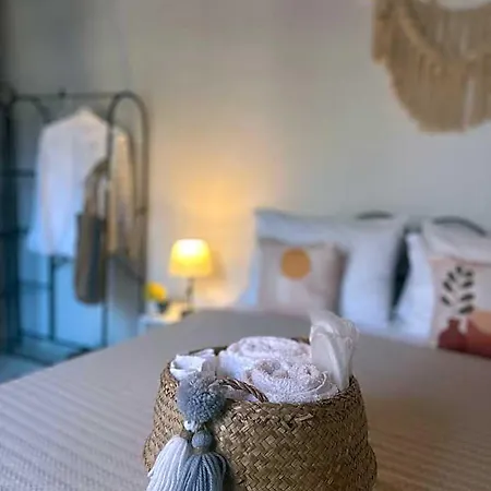 Hotel Kidoni Macaron Ayvalik