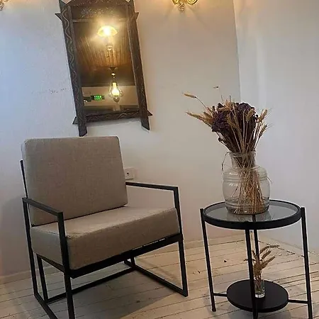 Hotel Kidoni Macaron Ayvalik
