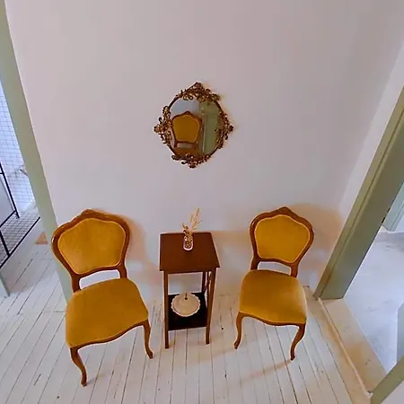 Kidoni Macaron Hotel Ayvalik