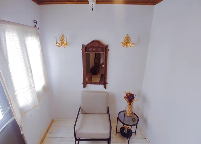 Hotel Kidoni Macaron