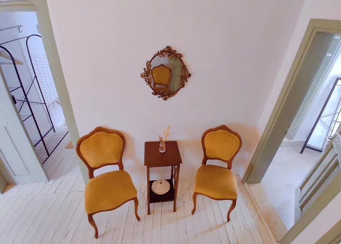 Hotel Kidoni Macaron *