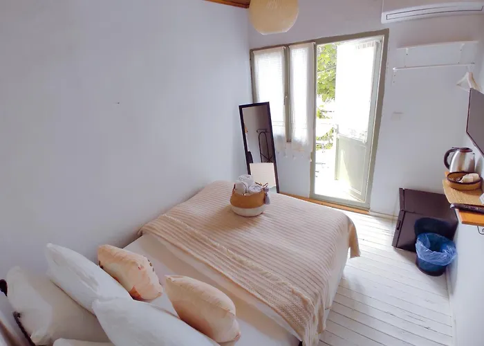 Hotel Kidoni Macaron Ayvalik