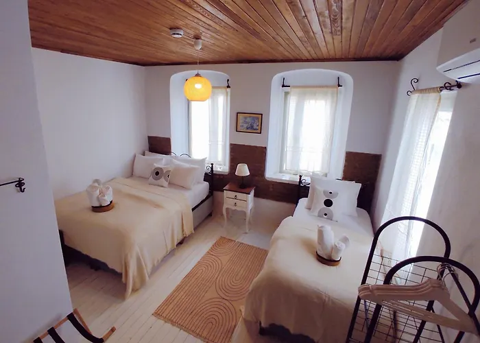 Kidoni Macaron Ayvalik