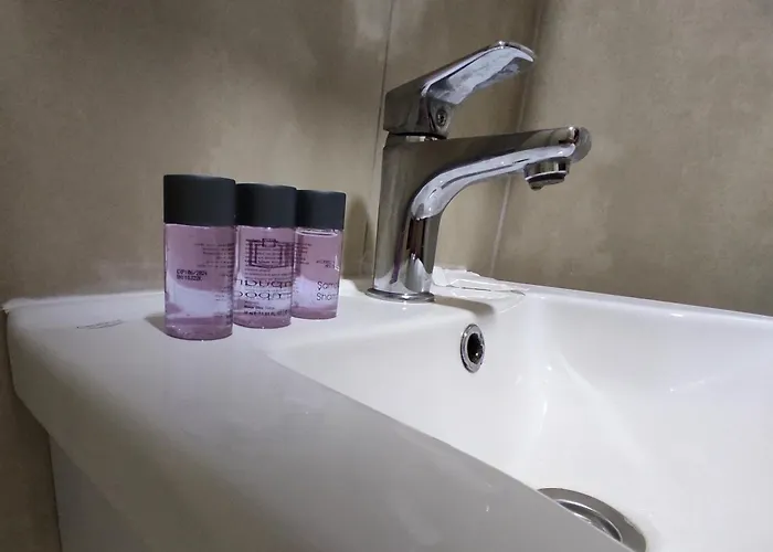 Hotel Kidoni Macaron