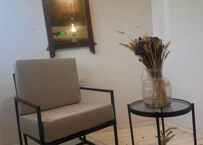 Hotel Kidoni Macaron Ayvalik