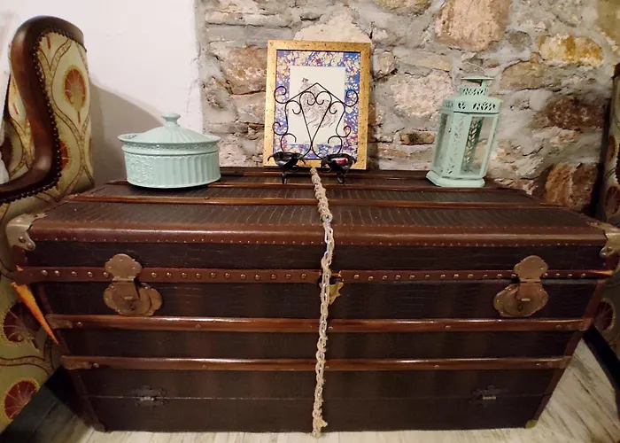 Hotel Kidoni Macaron